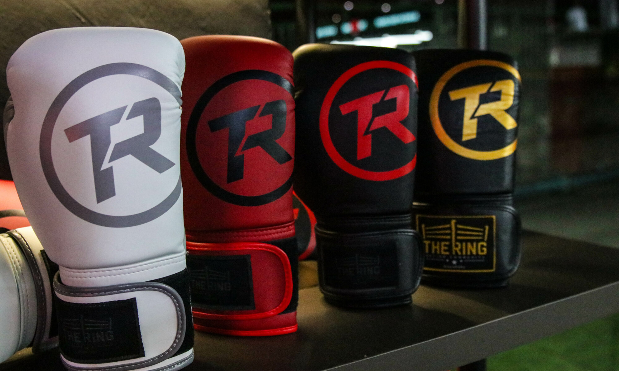 the ring equipment boxing singapore