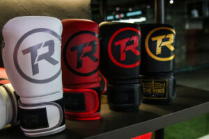 the ring equipment boxing singapore